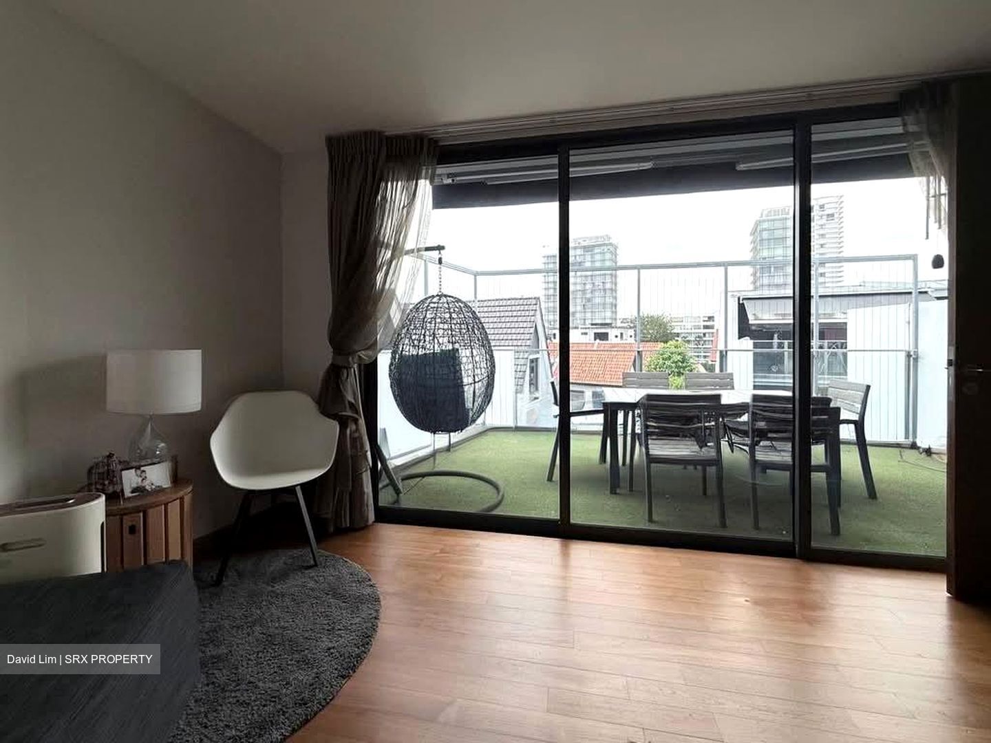Terra Villas (D14), Terrace #540980621